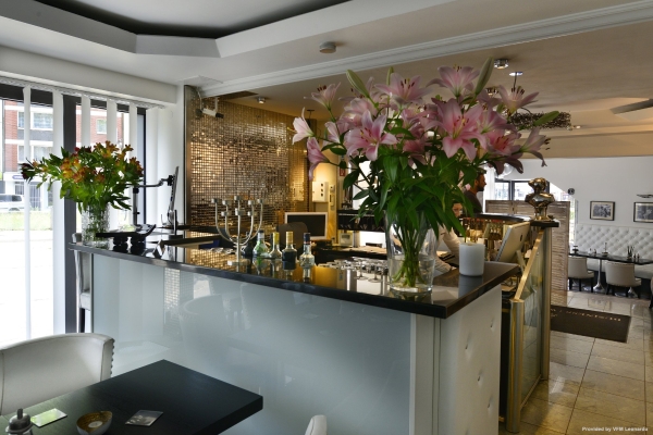 Hotel Business Wieland